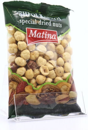 G HELLAS Φουντούκια Αποφλοιωμένα 160gr