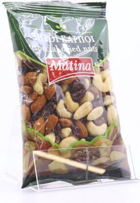 Matina Mischen Sie Roh 180gr