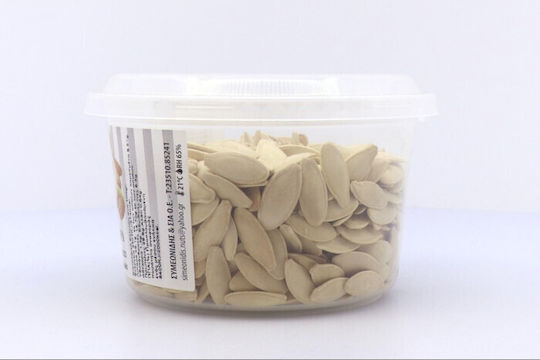 Symeonidis Kürbiskerne Gesalzen 150gr