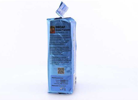 Bianchi Coffee Cafea Espresso Decafeinizat Măcinat 250gr