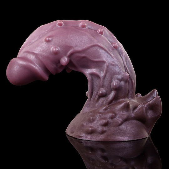 Kinksters Ρεαλιστικό Dildo Καφέ 22cm