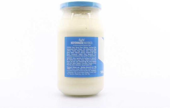 Condito Light Μαγιονέζα 500ml