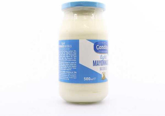 Condito Light Μαγιονέζα 500ml