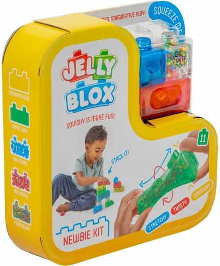 Goliath Τουβλάκια Jelly Blox 11τμχ