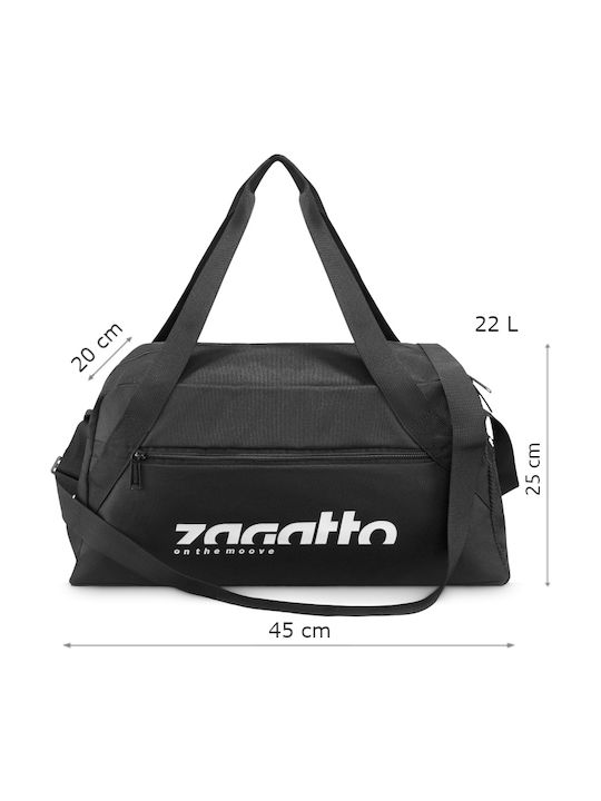Zagatto ZG843