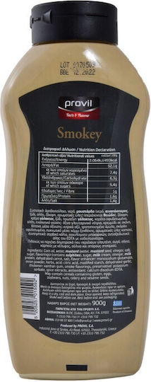 Provil Smokey Sauce 900g 2-51013