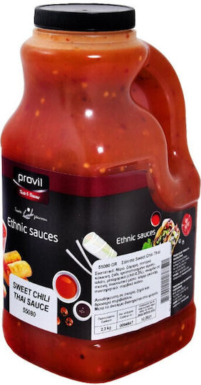Provil Sweet Chili Thai Sauce 2.3kg 2-51033