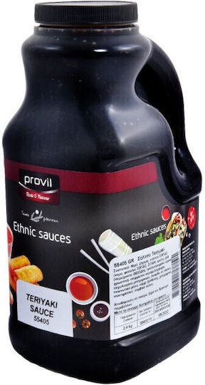 Provil Σάλτσα Teriyaki 2,4kg 2-51358