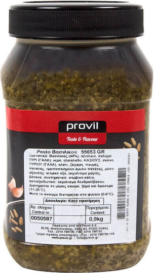 Provil Σάλτσα Πέστο 900gr 2-51019