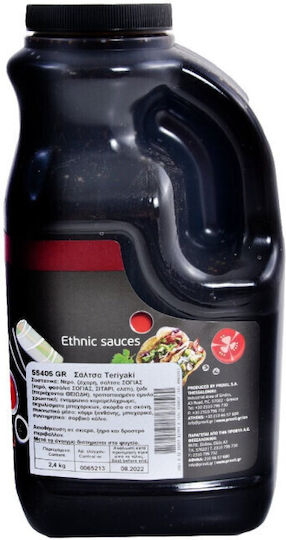 Provil Σάλτσα Teriyaki 2,4kg 2-51358