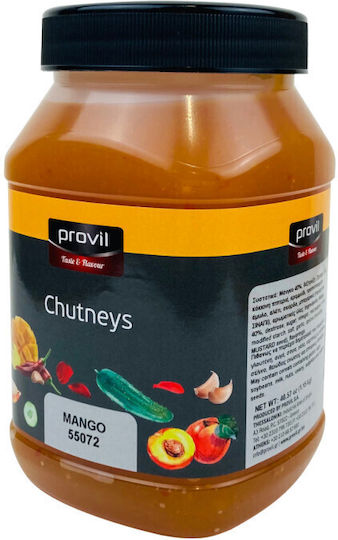Provil Chutney 1150gr