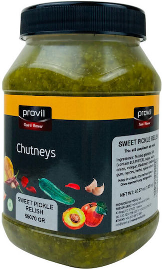 Provil Chutney 1050gr