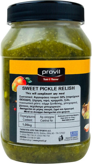 Provil Chutney 1050gr