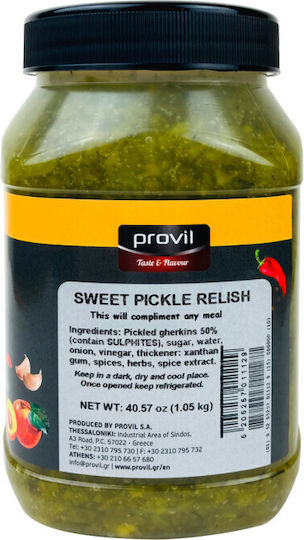 Provil Chutney 1050gr