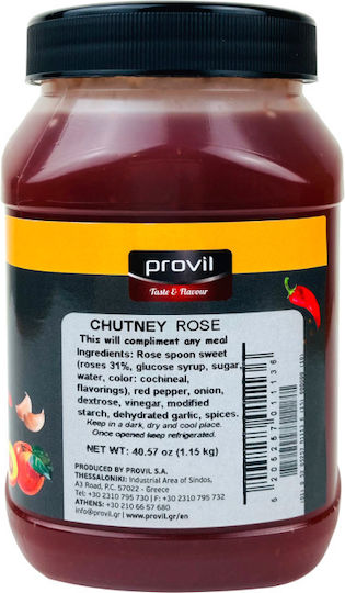 Provil Chutney 1150gr