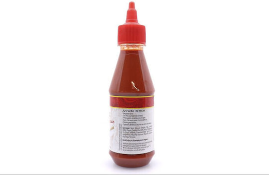 Oriental Express Hot Chilli Гореща Сос от чили 200мл