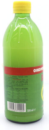Realemon Χυμός Λεμονιού 500ml