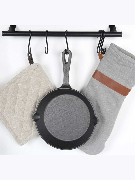 Vilde Cast Line Cast Iron Pan 15cm