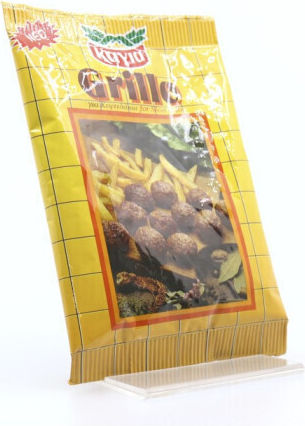 Kagia Grillo für Fleischbällchen 50gr