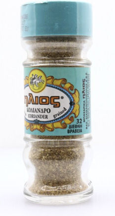 Ήλιος Κόλιανδρος Τριμμένο 30gr