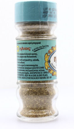 Ήλιος Κόλιανδρος Τριμμένο 30gr