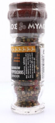 Ιlios Pepper in Grinder Mixed 25gr