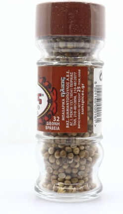 Ήλιος Κόλιανδρος σε Βάζο 25gr