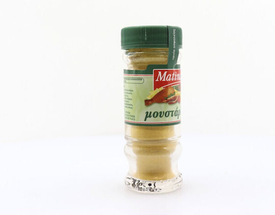 Matina Senfsaat 40gr