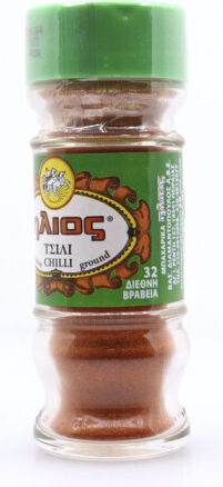 Ήλιος Τσίλι σε Βάζο 30gr