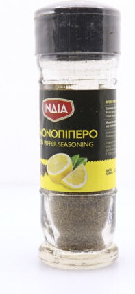 Ινδία Πιπέρι 40gr