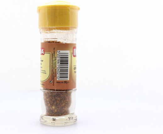Ινδία Τσίλι 30gr