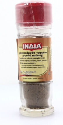 Ινδία Μοσχοκάρυδο 35gr