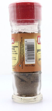 Ινδία Μοσχοκάρυδο 35gr