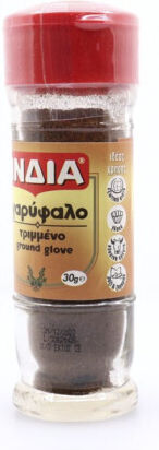 Ινδία Γαρύφαλλο 30gr
