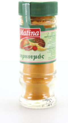 Matina Κουρκουμάς 35gr