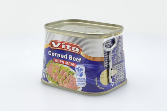 Ομοσπονδία Corned Beef 200gr