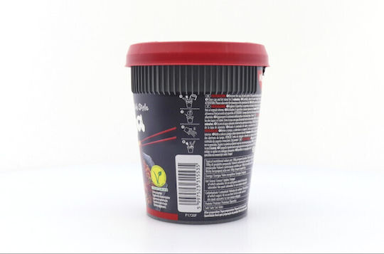 Nissin Foods Noodles Soba Chili 92gr