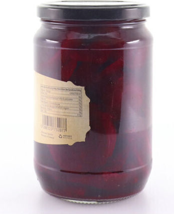 Μπάρμπα Γιάννη Παντζάρια Σαλάτα 700gr