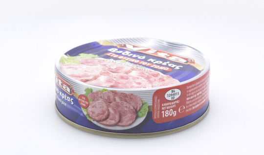Ομοσπονδία 180gr