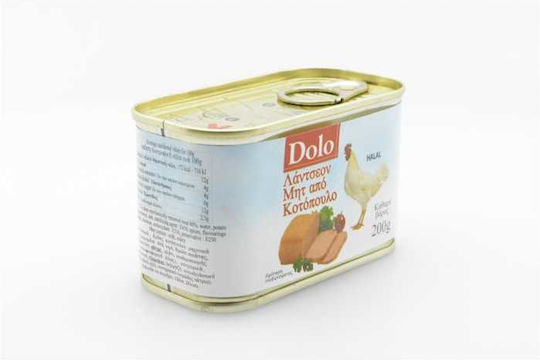 Dolo Lanchion Meat Huhn 1Stück