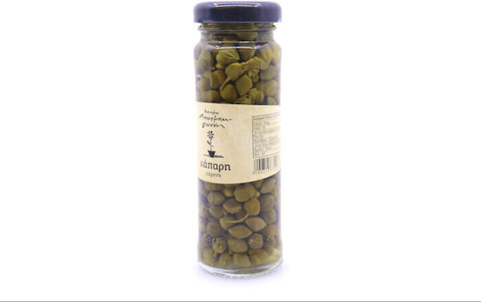 Μπάρμπα Γιάννη Κάπαρη 105gr