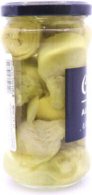 Carcar Αγκινάρα 290gr