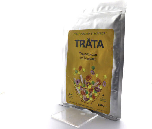 Trata Τονοσαλάτα 650gr
