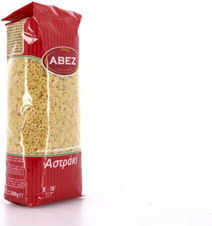 Αβεζ Αστεράκι 500gr