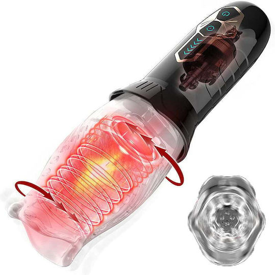 Kinksters Masturbator 3005-6195 1buc