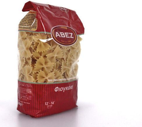 Αβεζ Κοχύλια 500gr