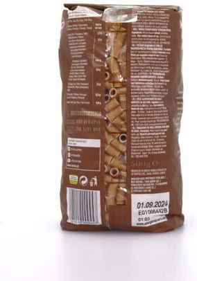 Misko Κοφτό Ολικής Άλεσης Ολικής Άλεσης 500gr
