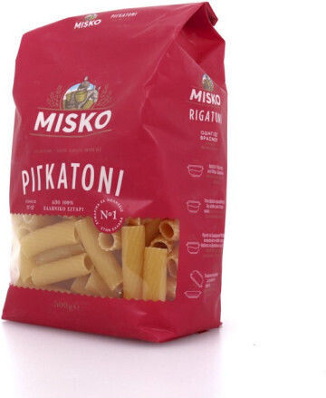 Misko Ριγκατόνι 500gr
