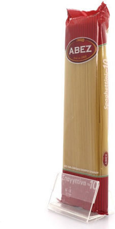 Αβεζ Spaghetti No 10 Νο10 500gr