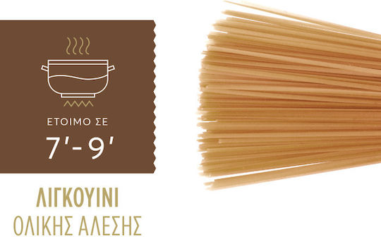 Misko Λιγκουίνι Ολικής Άλεσης 500gr